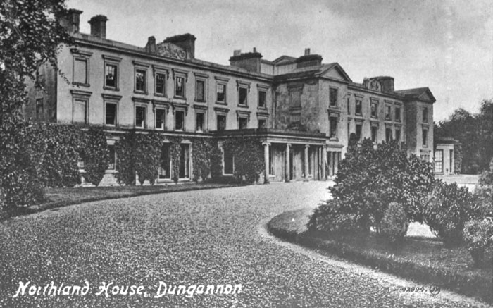 Northland House, Dungannon