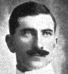 Major William Ingram MacAuley 