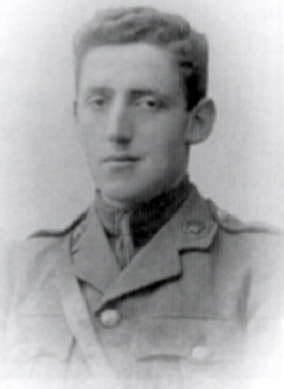 Photo of Edward Lowry Tottoenham
