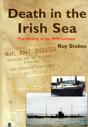 Death in the Irish Sea (book)