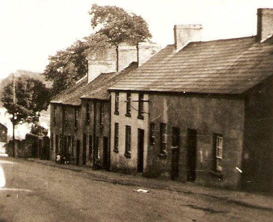 Barrack Street, Dungannon