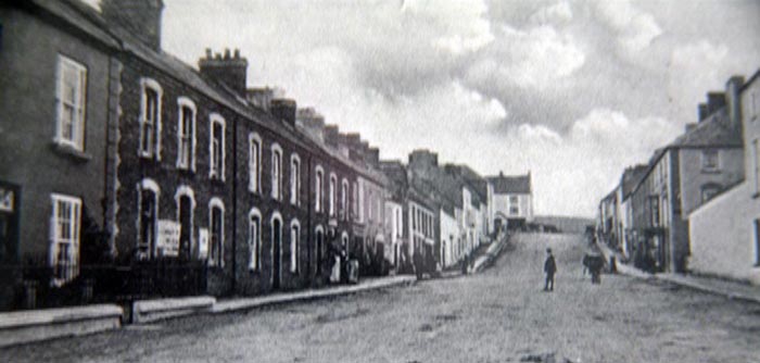 Ballygawley