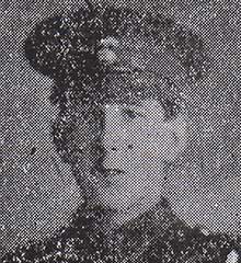 Lance Corporal John Kee 