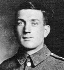 Private John Lynn 