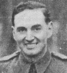 Lance Corporal James Kane 