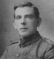 Sergeant Isaac Walker 